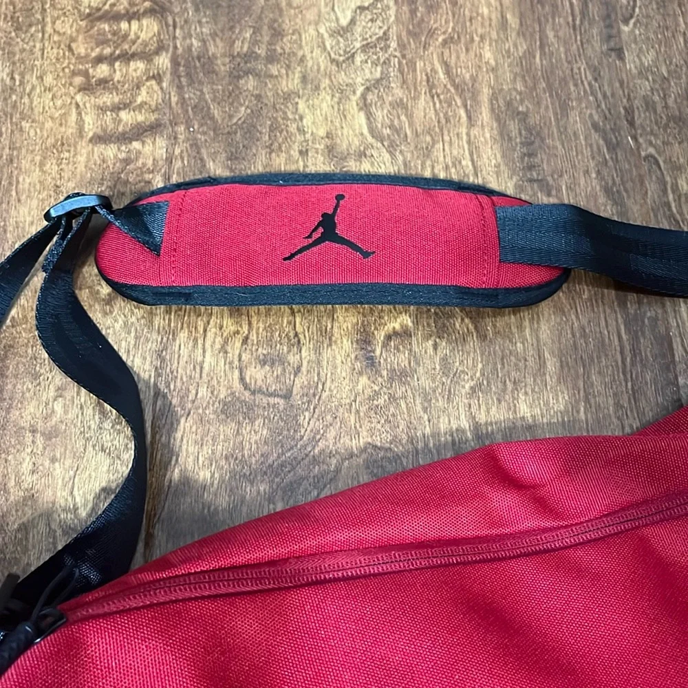 AIR JORDAN Fitness BAG - size S